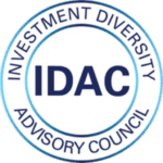 Investment Diversity Advisory Council Logo