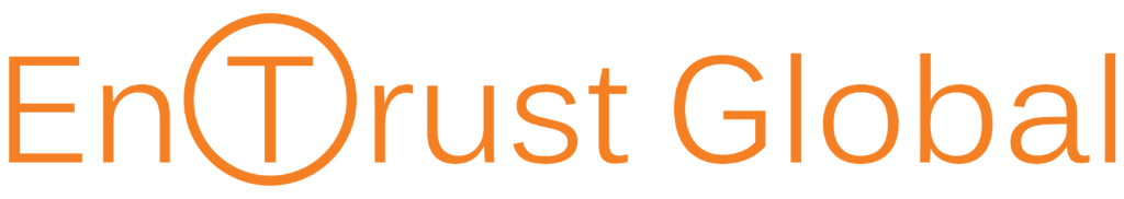 EnTrust Global logo