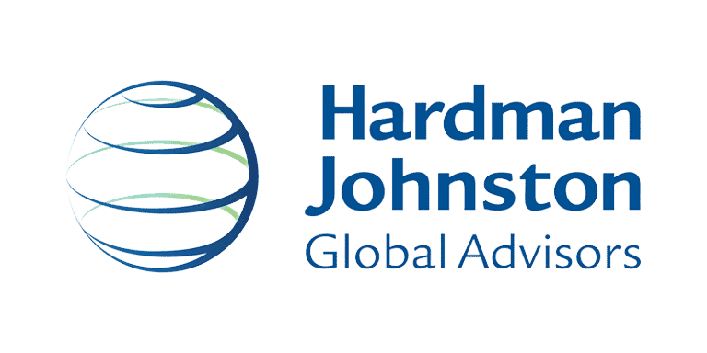 Hardman Johnston Global Advisors logo