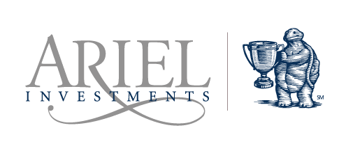 Ariel Investments logo