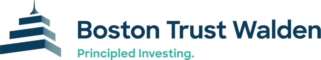 Boston Trust Walden logo