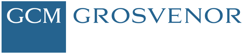 GCM Grosvensor logo