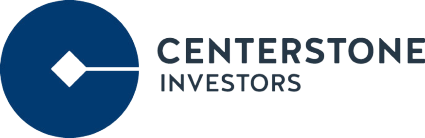 Centerstone Investors logo