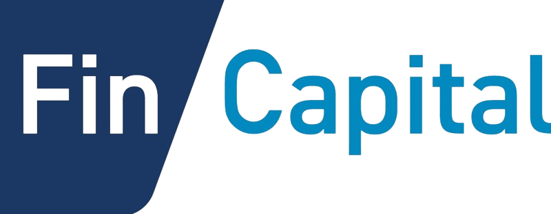 Fin Capital logo