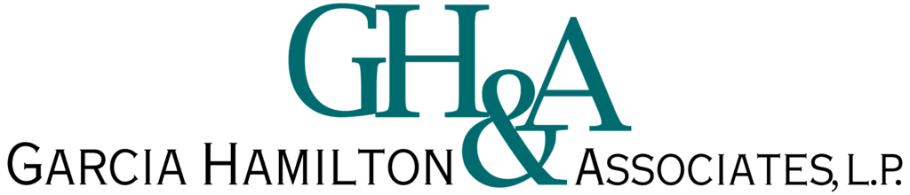 Garcia Hamilton & Associates logo