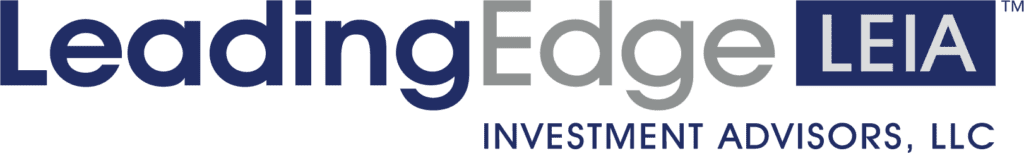 Leading Edge Investment Advisors, LLC logo