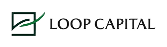 Loop Capital logo