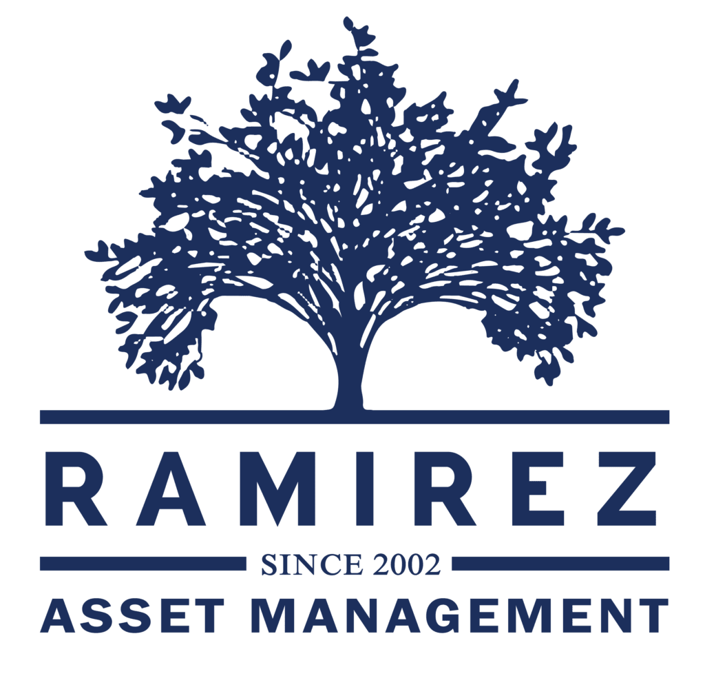 Ramirez Asset Management Logo
