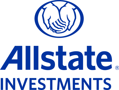 Allstate Investments logo