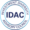 Investment Diversity Advisory Council Logo