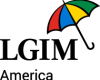Legal and General Investment Management LGIM America logo