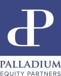 Palladium Equity Partners Logo
